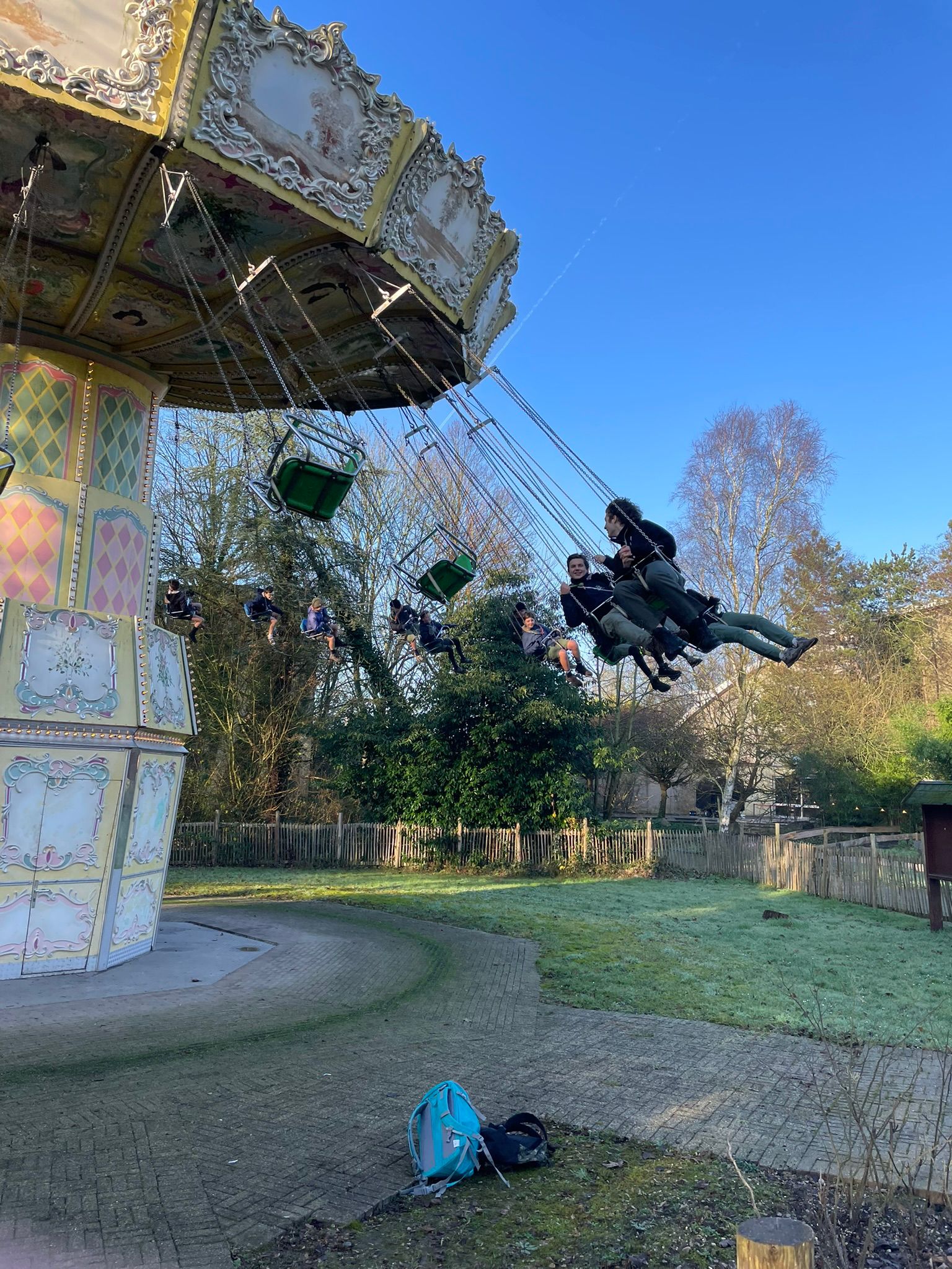 Sint-Martinus den XIIde - Winterkamp JVK 2024